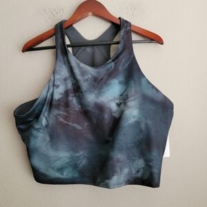 Athleta Conscious Crop Bra size 3X NWT